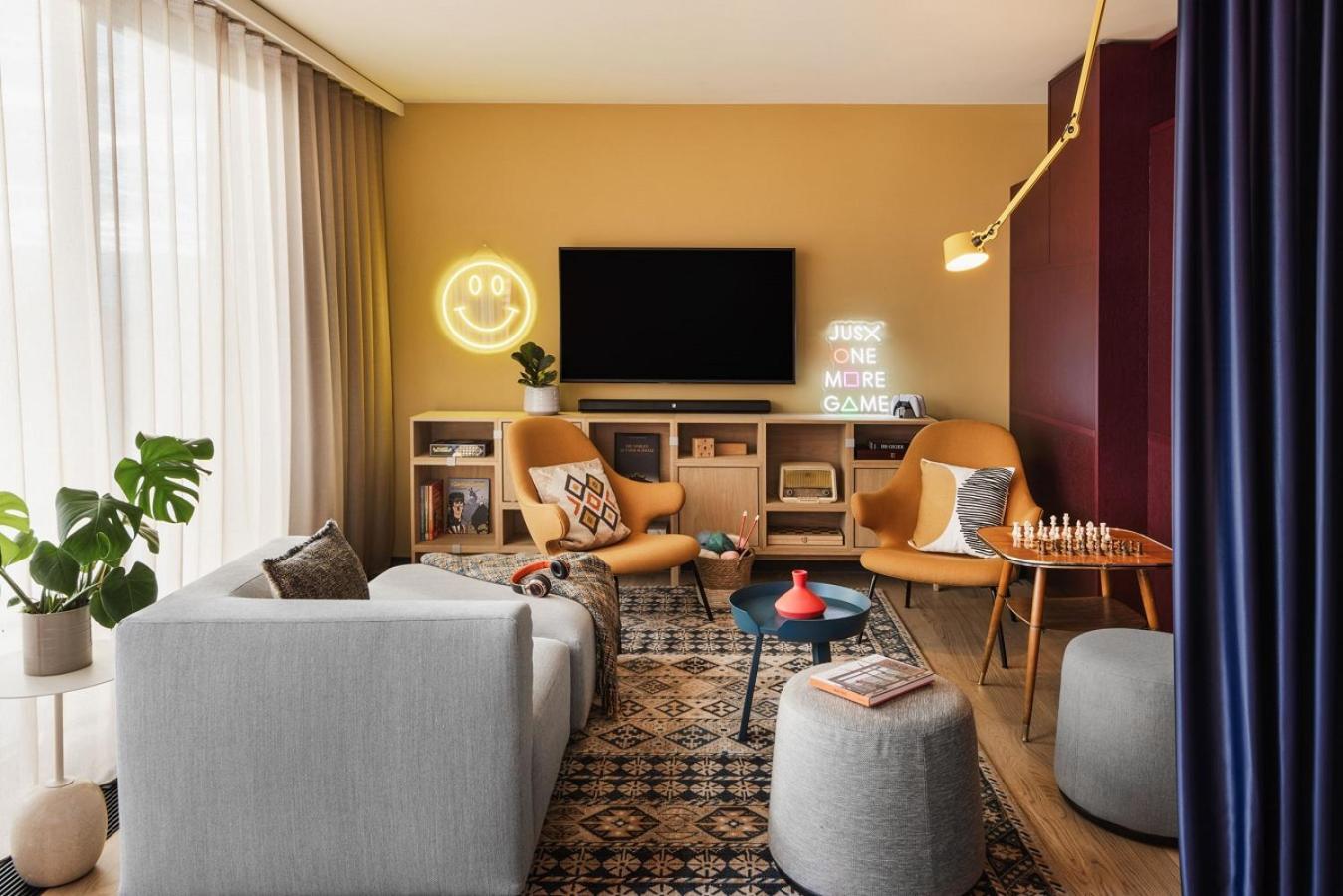 Stay Kooook Geneva City - Online Check In New Opening מראה חיצוני תמונה