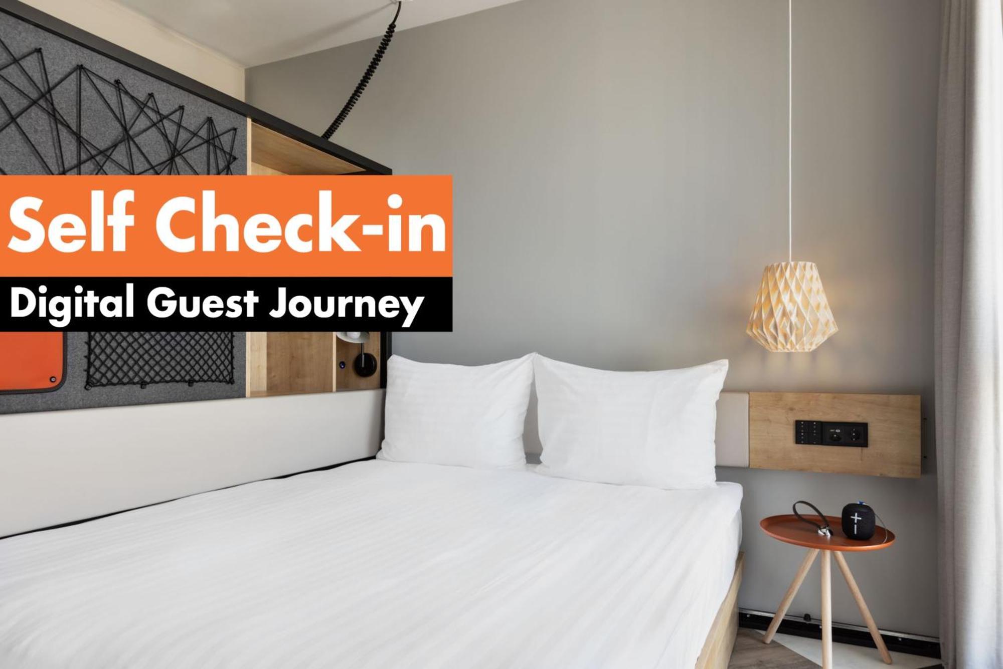 Stay Kooook Geneva City - Online Check In New Opening מראה חיצוני תמונה